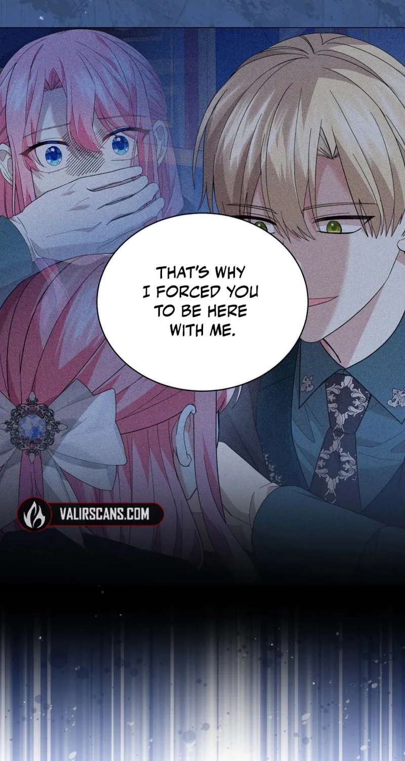 The Lady Awaits a Broken Engagement Chapter 71 page 13 - 