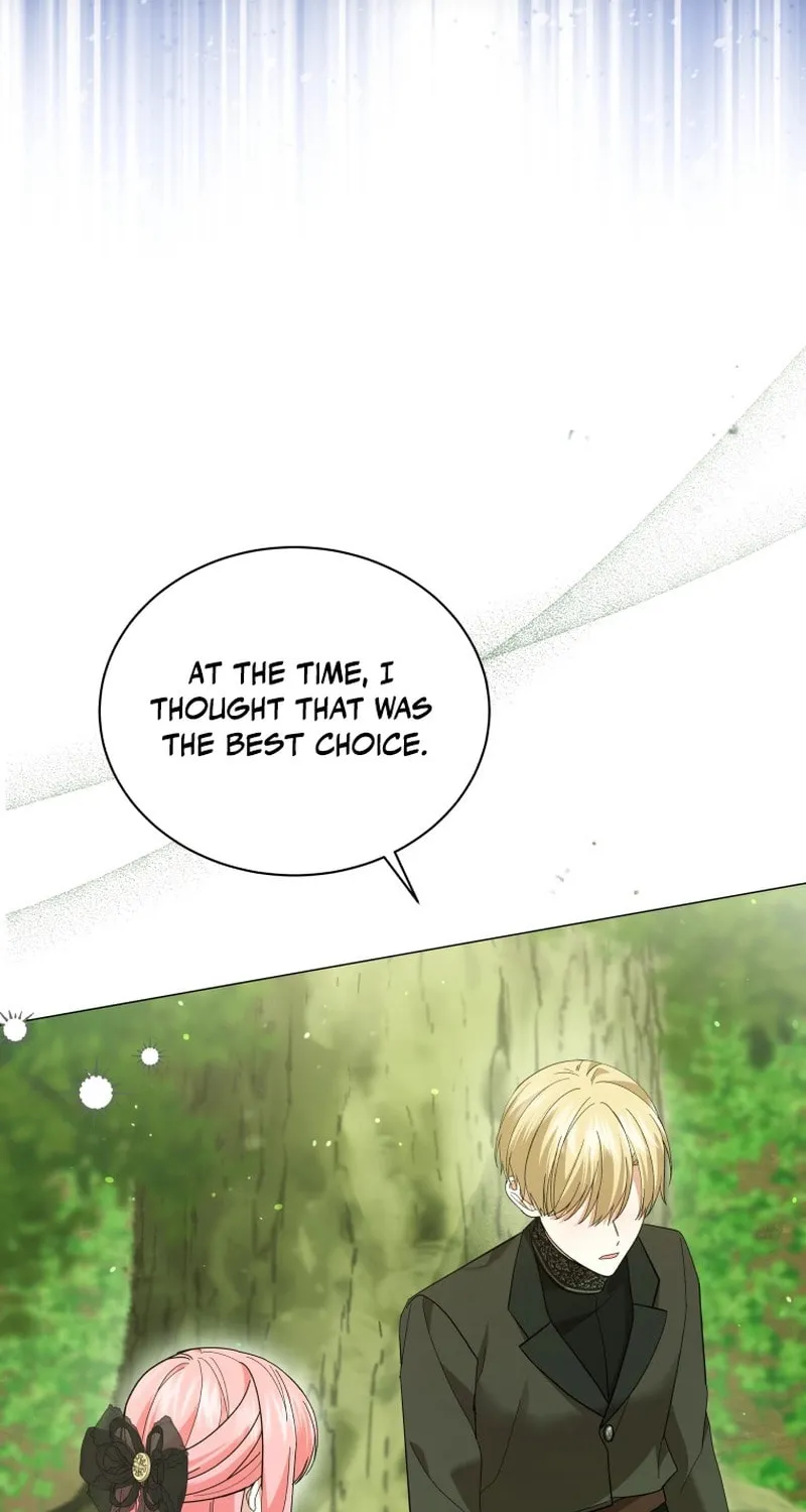 The Lady Awaits a Broken Engagement Chapter 71 page 14 - 