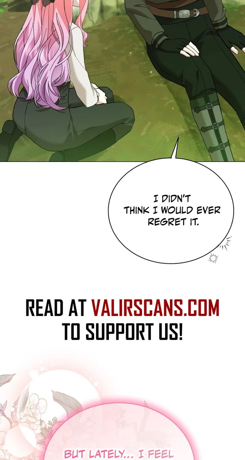 The Lady Awaits a Broken Engagement Chapter 71 page 15 - 