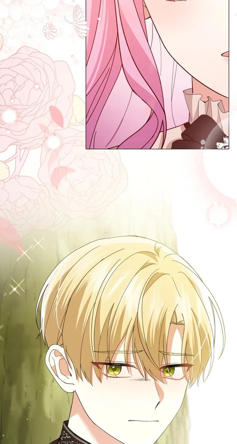 The Lady Awaits a Broken Engagement Chapter 71 page 18 - 