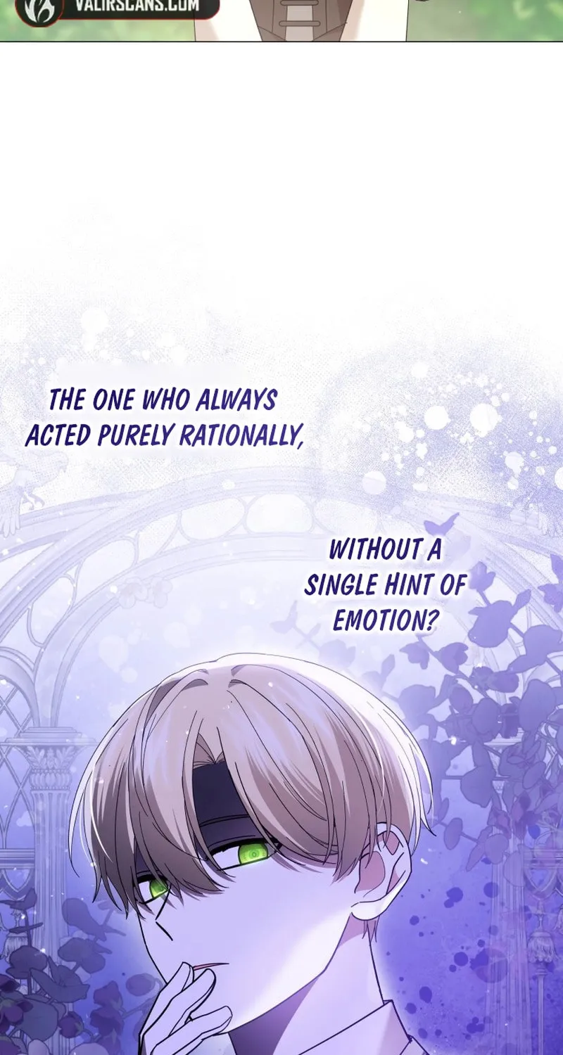 The Lady Awaits a Broken Engagement Chapter 71 page 23 - 