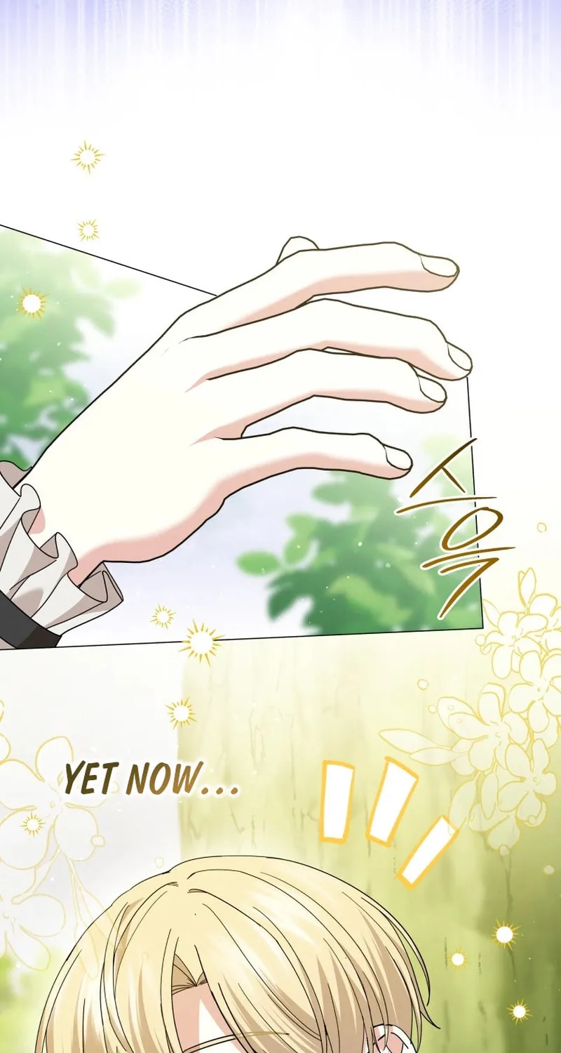 The Lady Awaits a Broken Engagement Chapter 71 page 25 - 