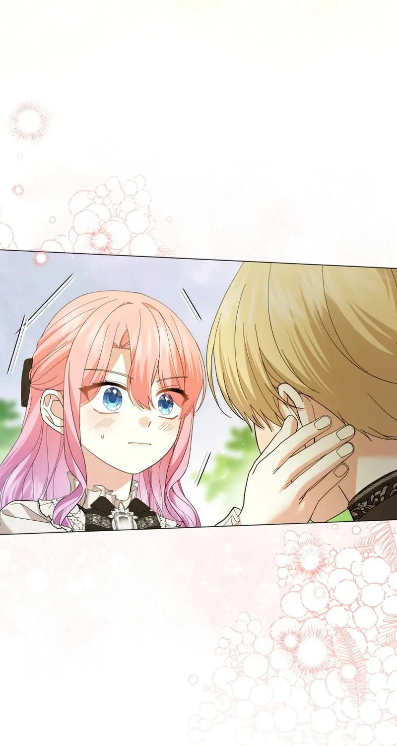 The Lady Awaits a Broken Engagement Chapter 71 page 28 - 