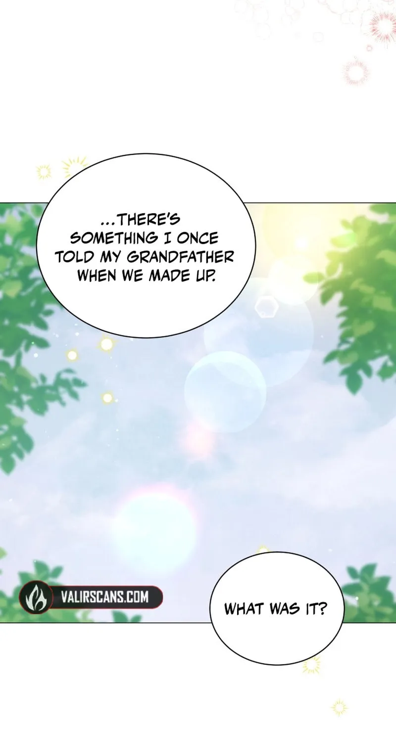 The Lady Awaits a Broken Engagement Chapter 71 page 29 - 