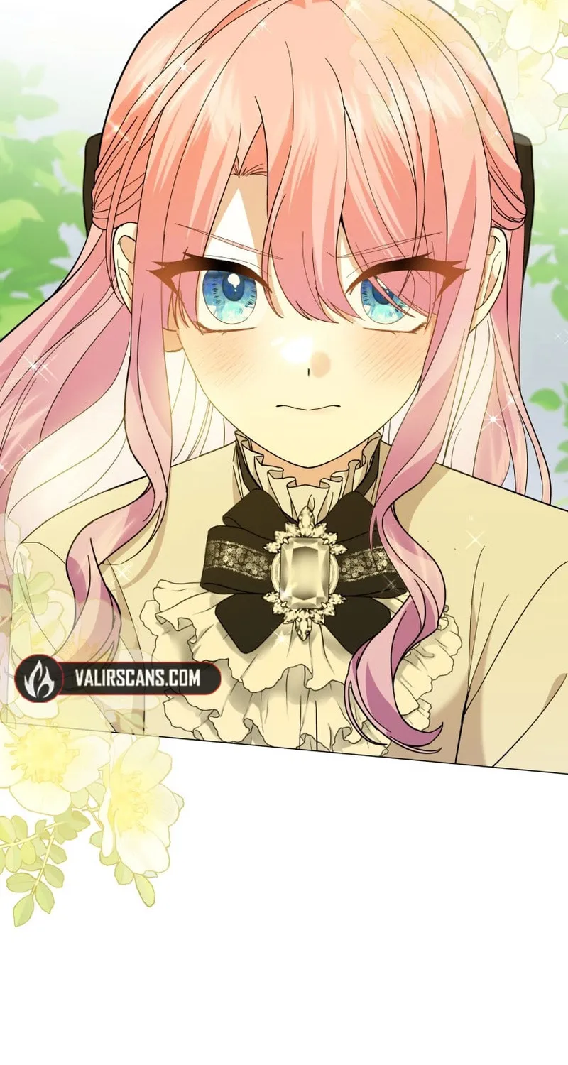 The Lady Awaits a Broken Engagement Chapter 71 page 4 - 