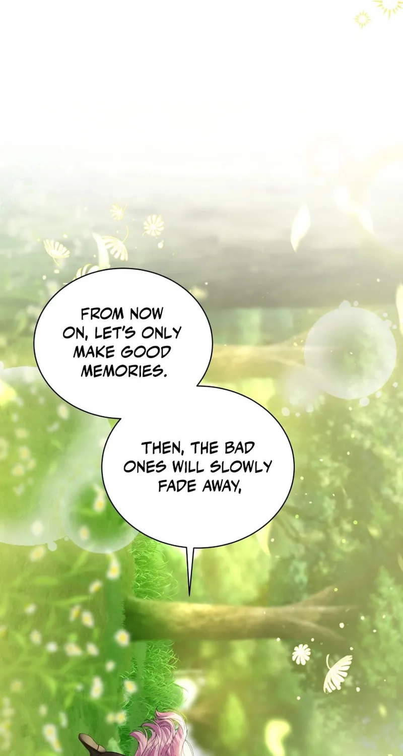 The Lady Awaits a Broken Engagement Chapter 71 page 32 - 