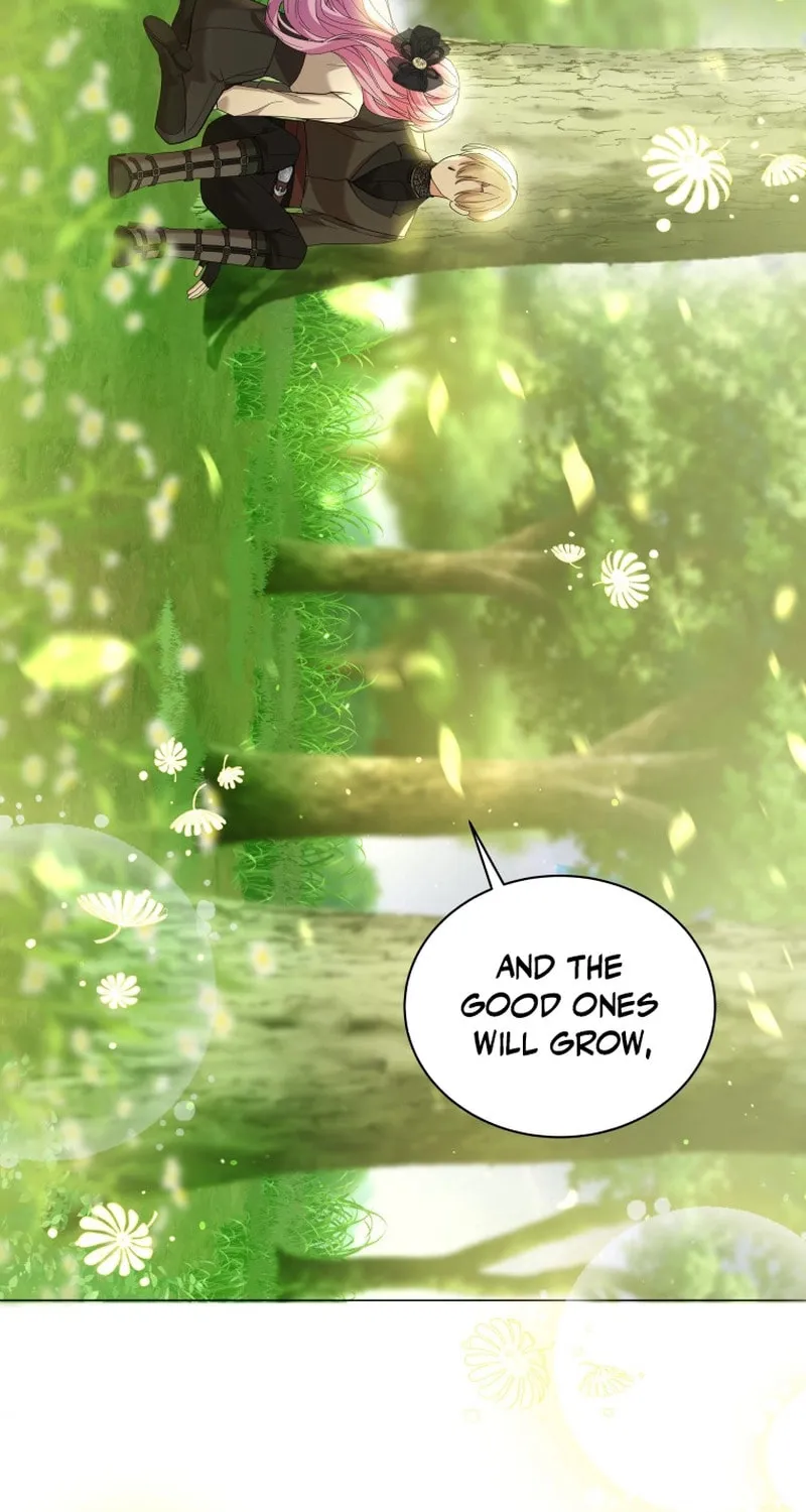 The Lady Awaits a Broken Engagement Chapter 71 page 33 - 