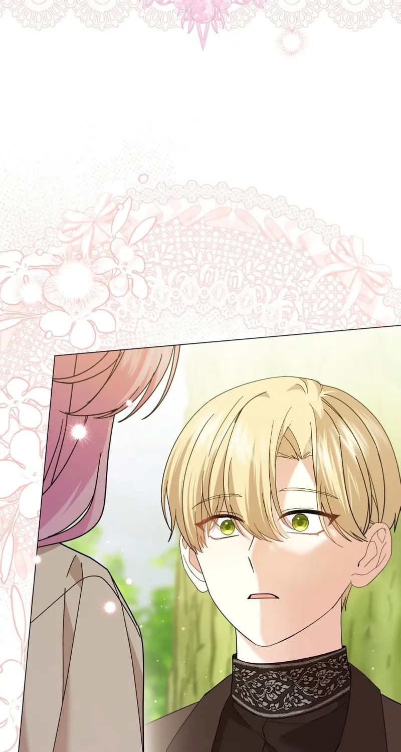 The Lady Awaits a Broken Engagement Chapter 71 page 37 - 