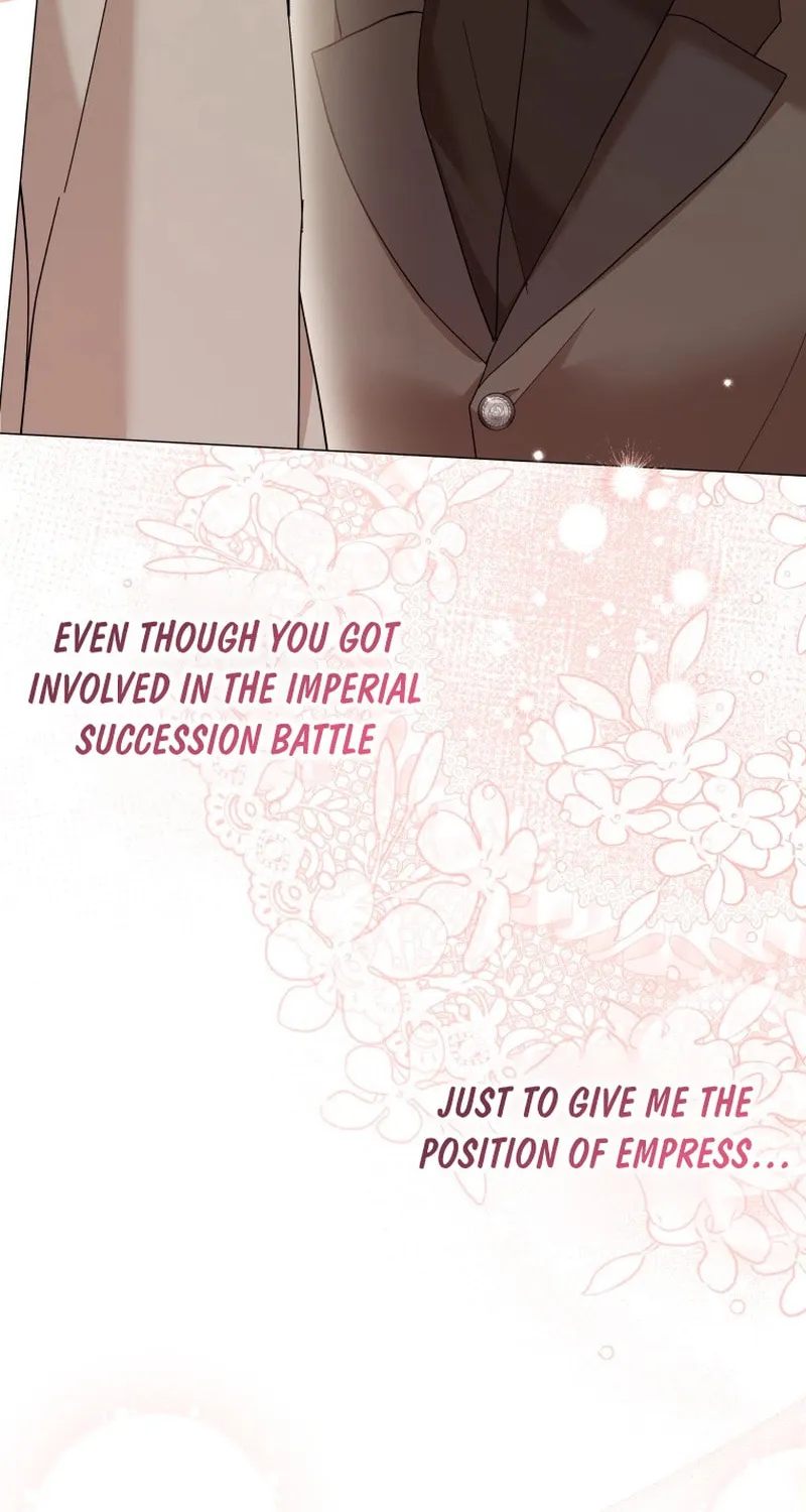 The Lady Awaits a Broken Engagement Chapter 71 page 38 - 