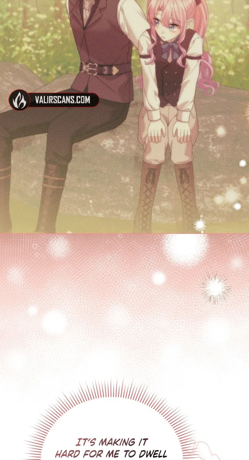 The Lady Awaits a Broken Engagement Chapter 71 page 40 - 