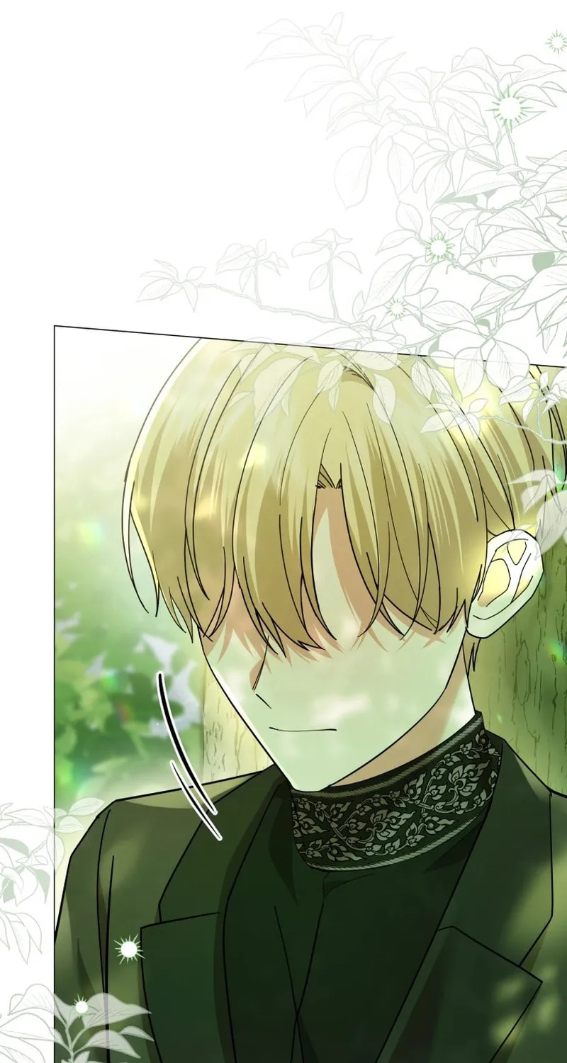 The Lady Awaits a Broken Engagement Chapter 71 page 5 - 