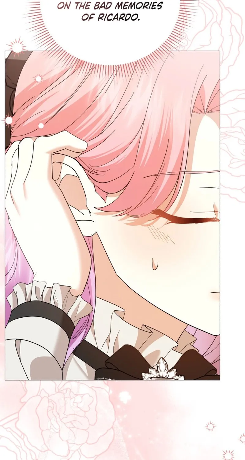 The Lady Awaits a Broken Engagement Chapter 71 page 41 - 