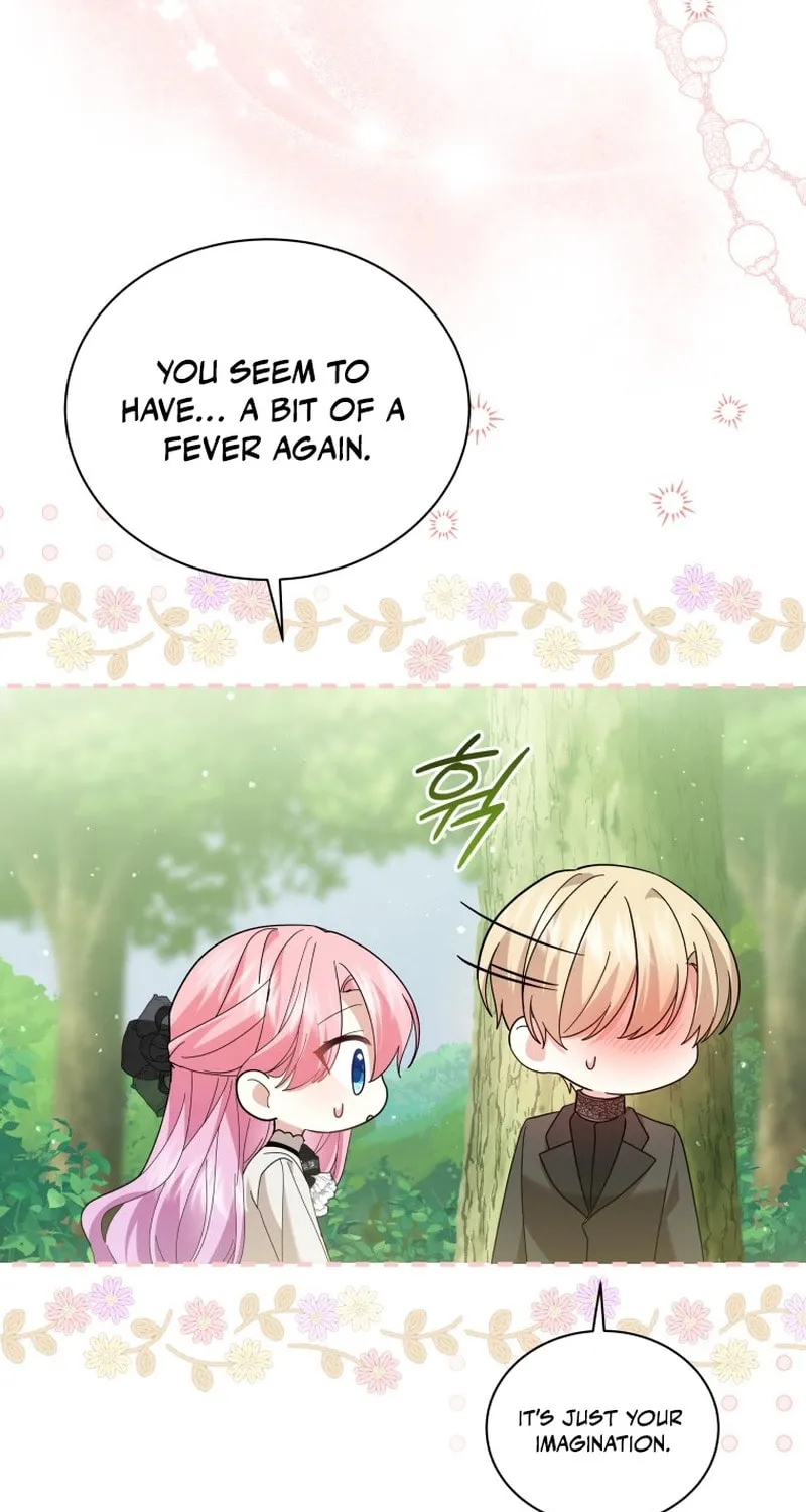 The Lady Awaits a Broken Engagement Chapter 71 page 43 - 