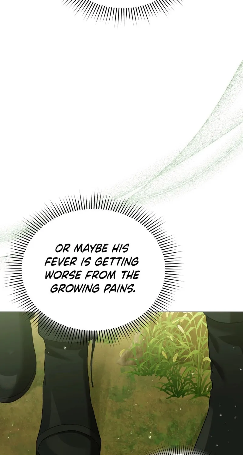The Lady Awaits a Broken Engagement Chapter 71 page 45 - 