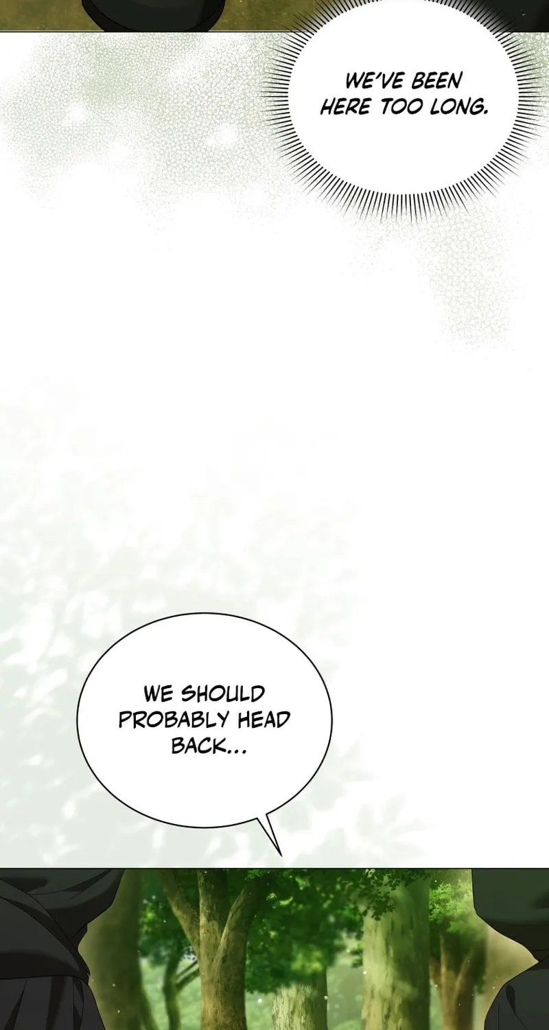 The Lady Awaits a Broken Engagement Chapter 71 page 46 - 