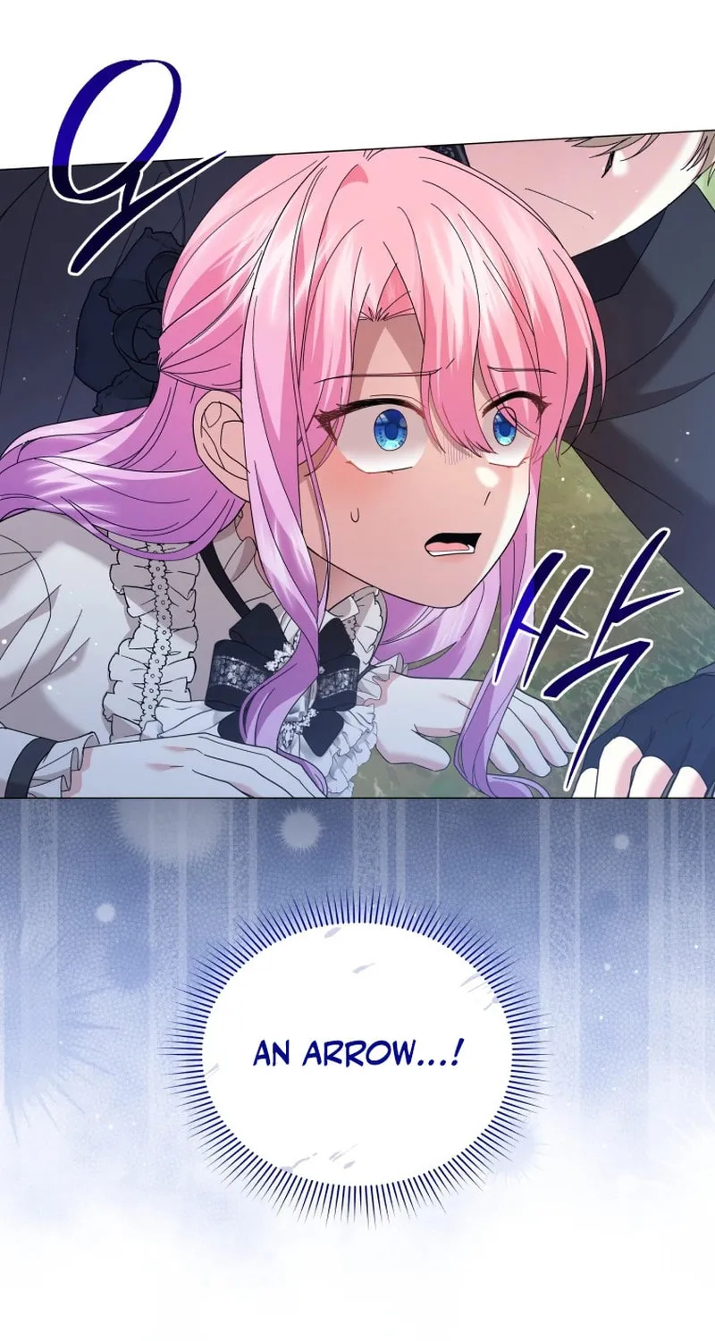 The Lady Awaits a Broken Engagement Chapter 71 page 51 - 