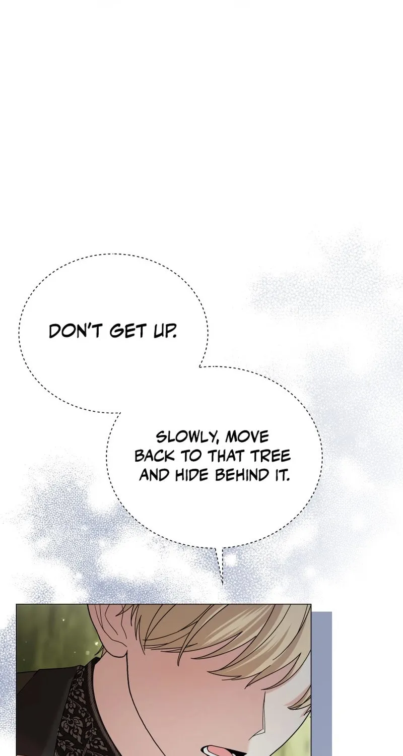 The Lady Awaits a Broken Engagement Chapter 71 page 52 - 