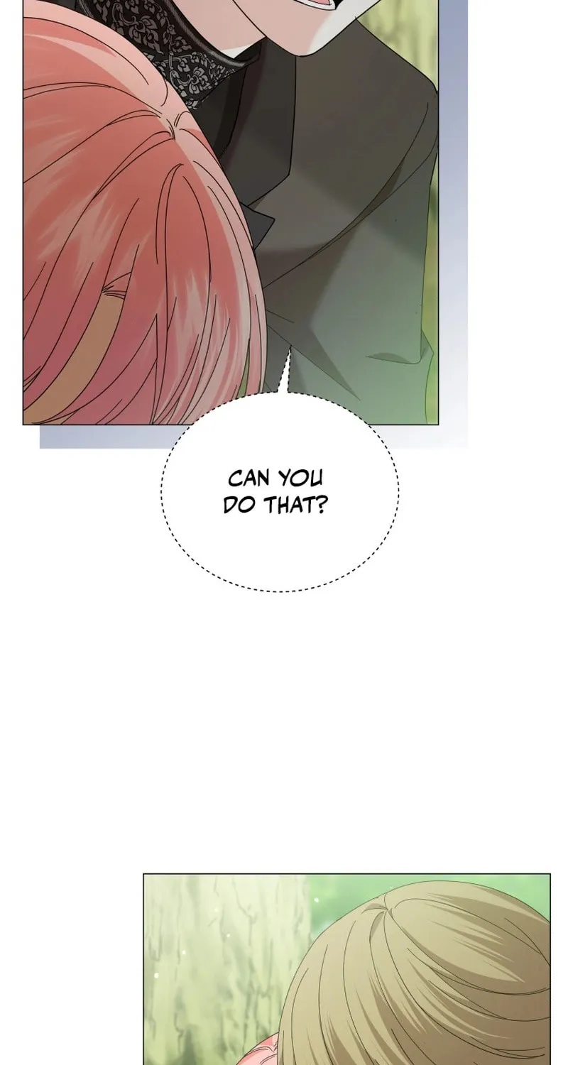 The Lady Awaits a Broken Engagement Chapter 71 page 53 - 