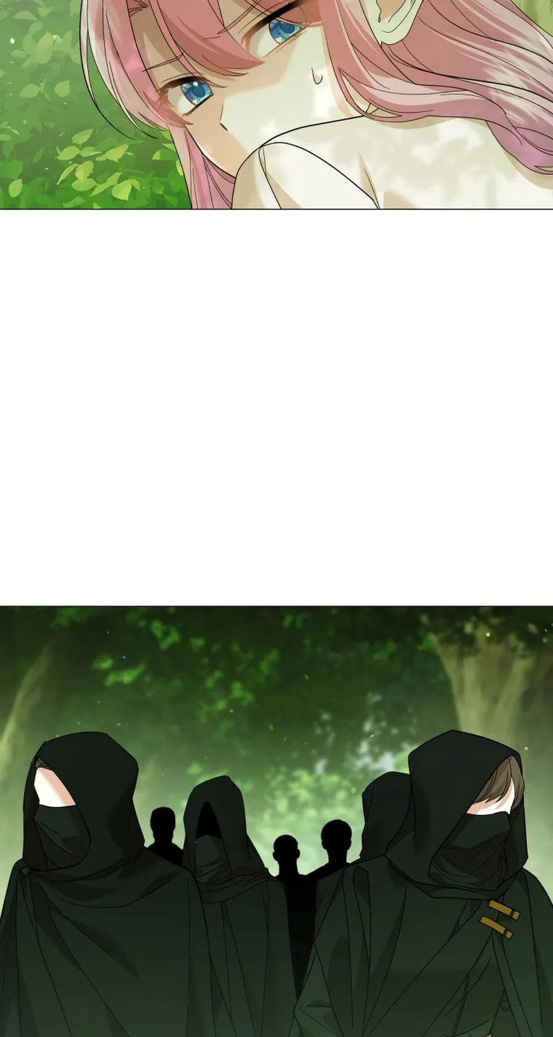 The Lady Awaits a Broken Engagement Chapter 71 page 55 - 
