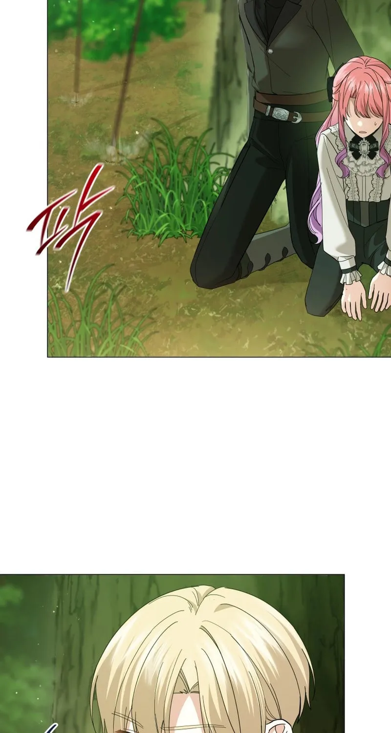 The Lady Awaits a Broken Engagement Chapter 71 page 57 - 