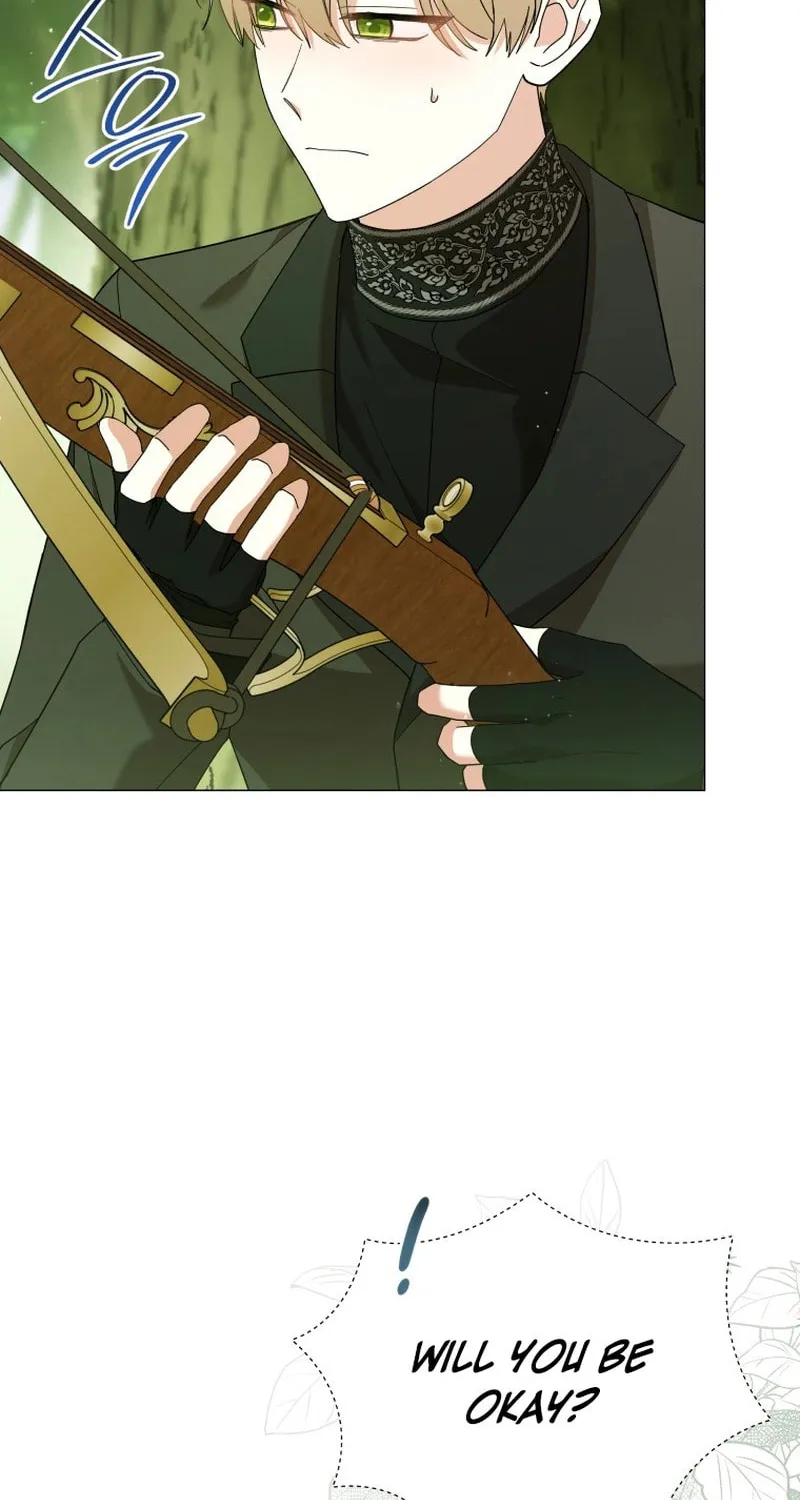 The Lady Awaits a Broken Engagement Chapter 71 page 58 - 