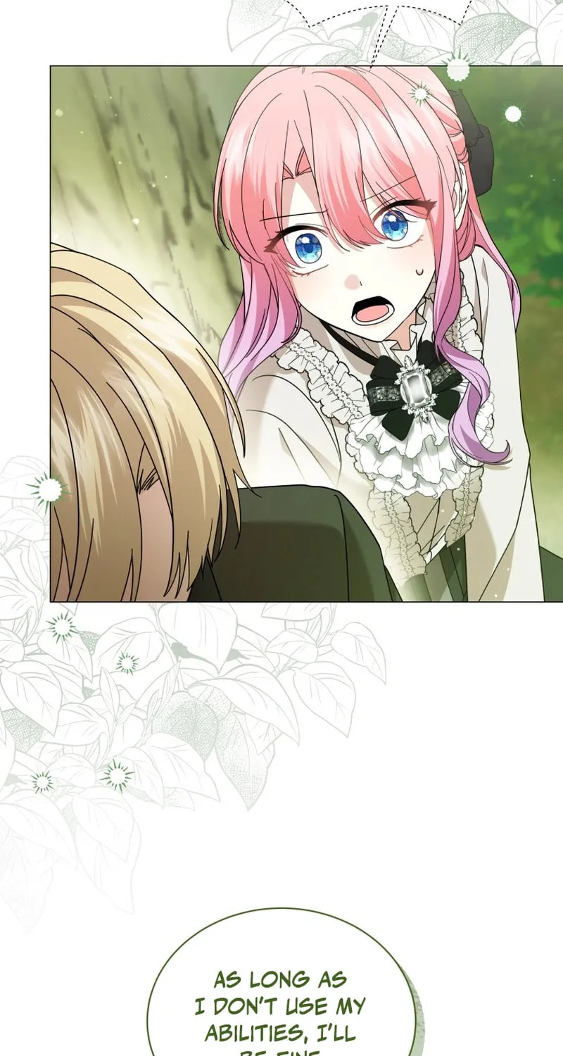 The Lady Awaits a Broken Engagement Chapter 71 page 59 - 