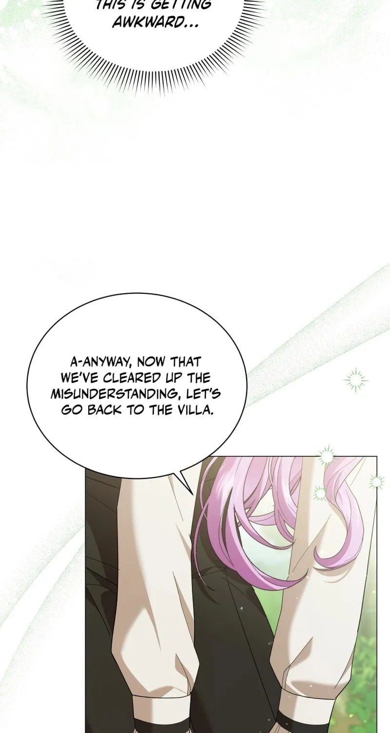 The Lady Awaits a Broken Engagement Chapter 71 page 7 - 