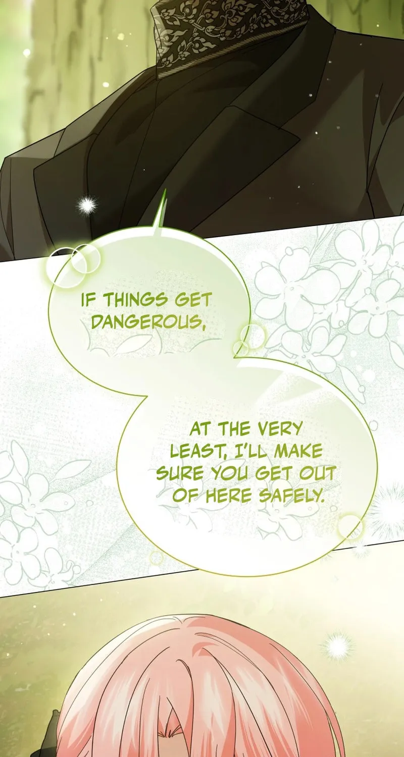 The Lady Awaits a Broken Engagement Chapter 71 page 63 - 