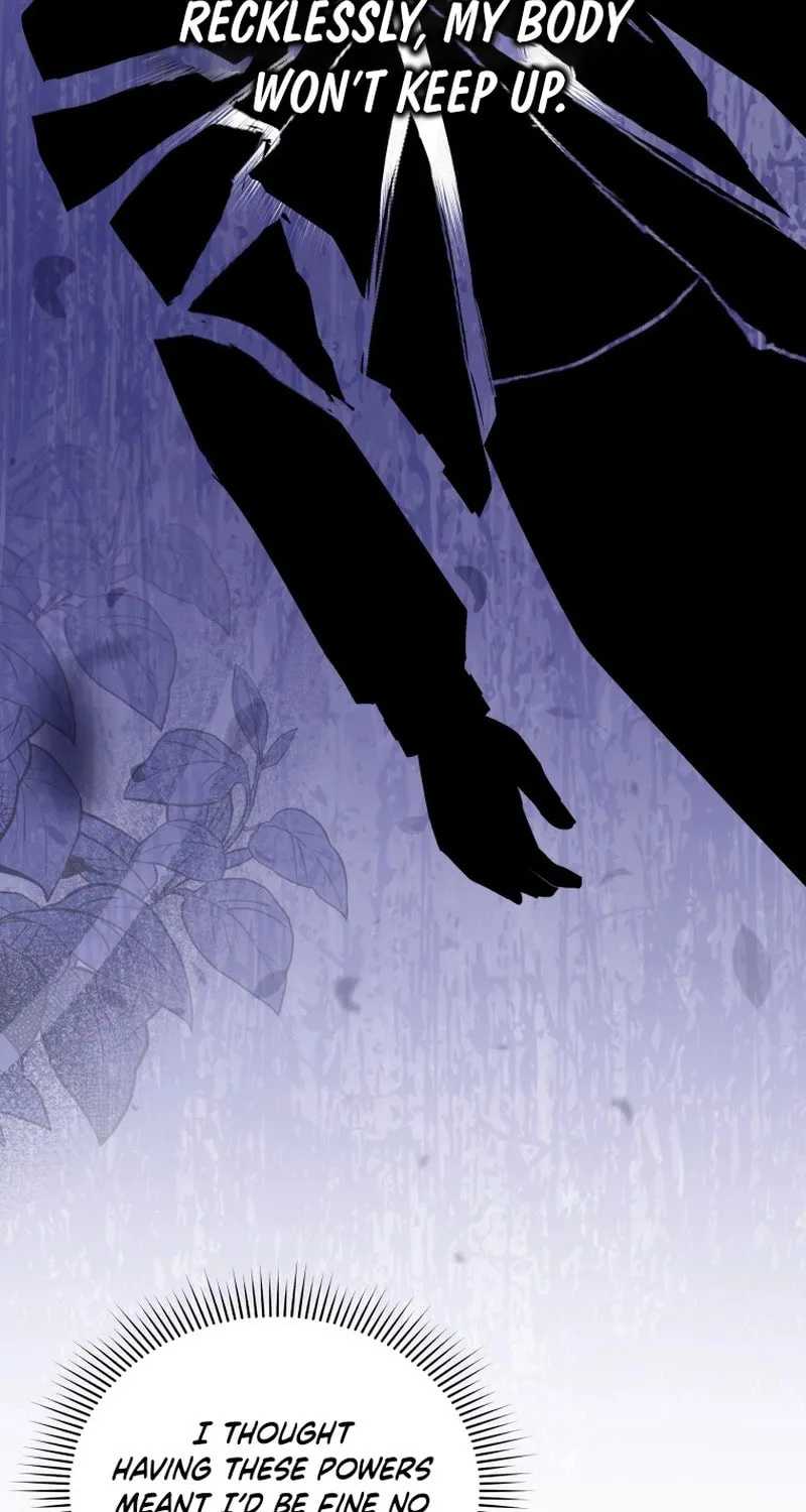 The Lady Awaits a Broken Engagement Chapter 71 page 67 - 
