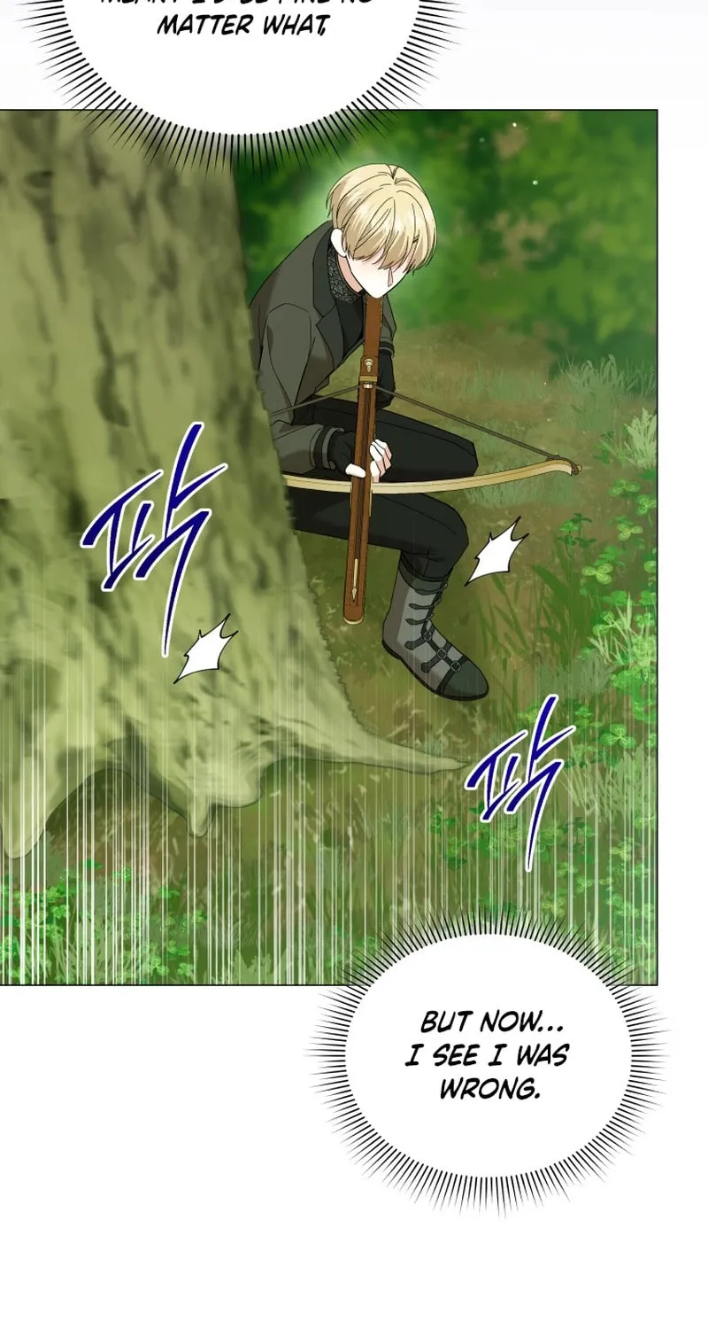 The Lady Awaits a Broken Engagement Chapter 71 page 68 - 