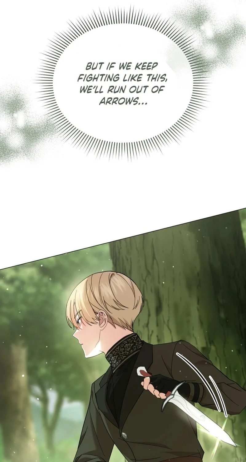 The Lady Awaits a Broken Engagement Chapter 71 page 71 - 