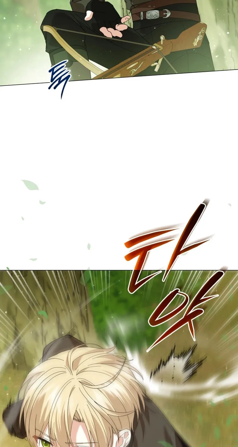 The Lady Awaits a Broken Engagement Chapter 71 page 72 - 