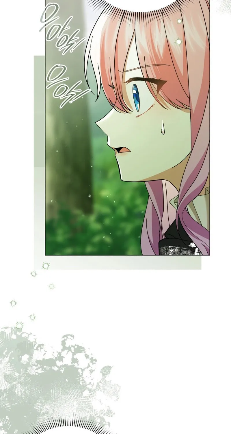 The Lady Awaits a Broken Engagement Chapter 71 page 75 - 
