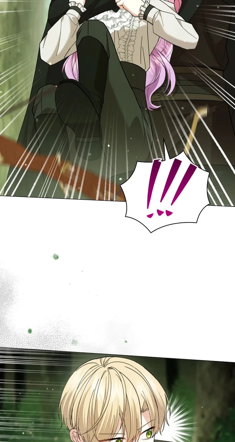 The Lady Awaits a Broken Engagement Chapter 71 page 78 - 