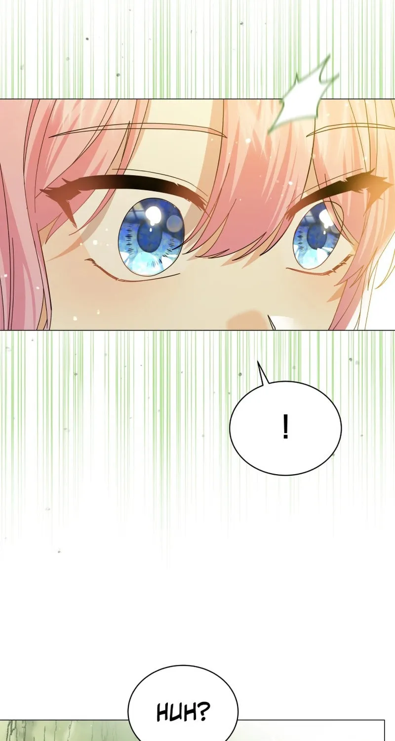 The Lady Awaits a Broken Engagement Chapter 71 page 9 - 