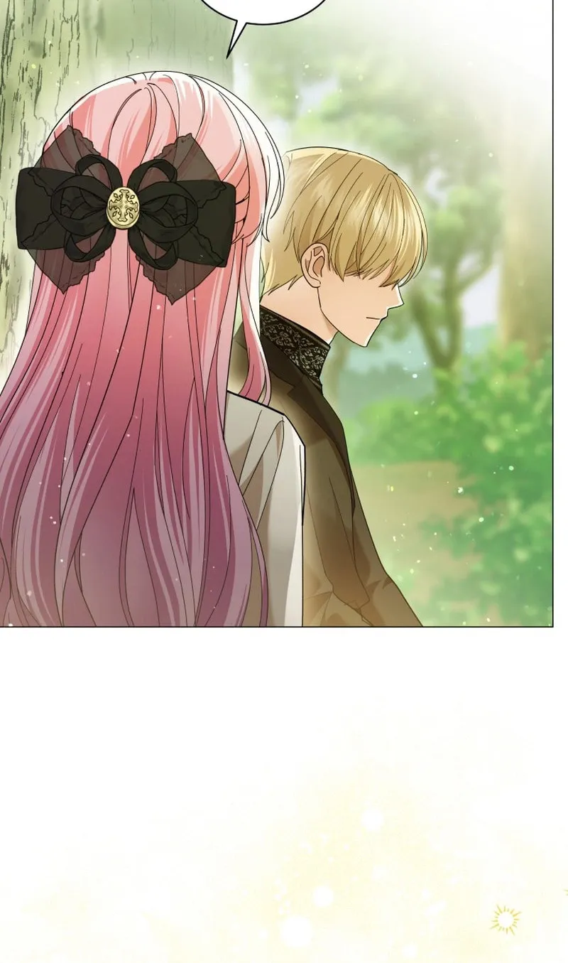 The Lady Awaits a Broken Engagement Chapter 71 page 10 - 