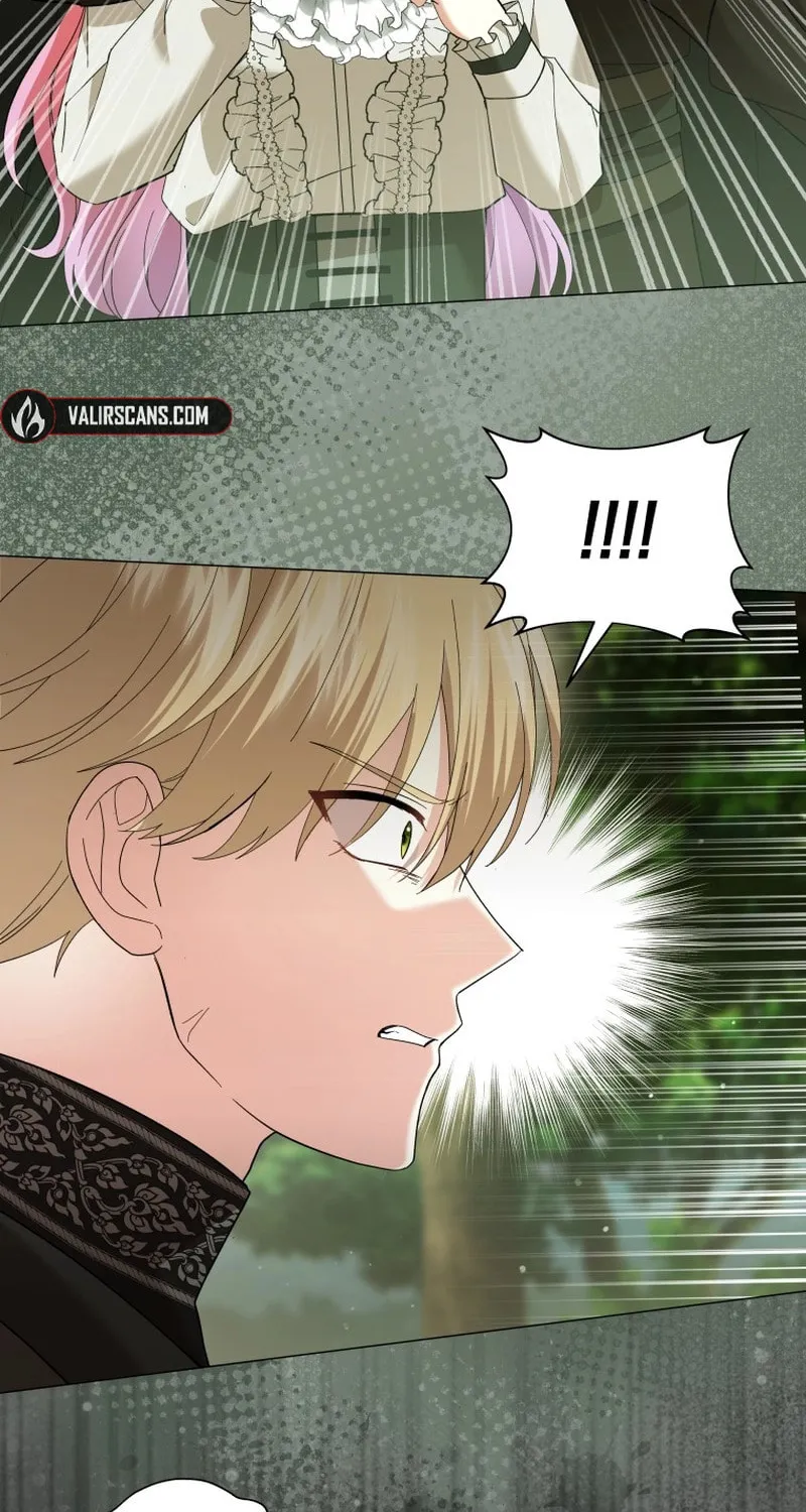 The Lady Awaits a Broken Engagement Chapter 72 page 11 - 