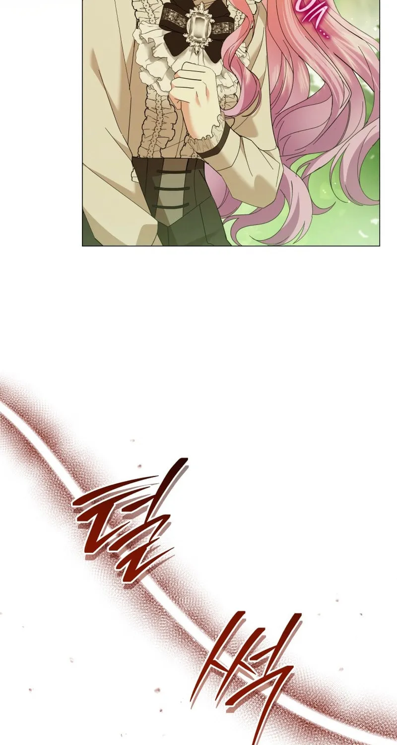 The Lady Awaits a Broken Engagement Chapter 72 page 21 - 