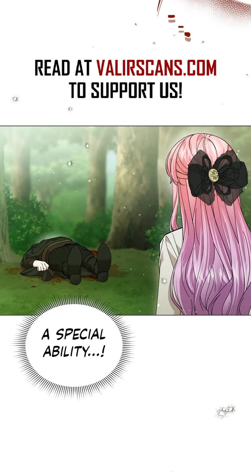 The Lady Awaits a Broken Engagement Chapter 72 page 22 - 