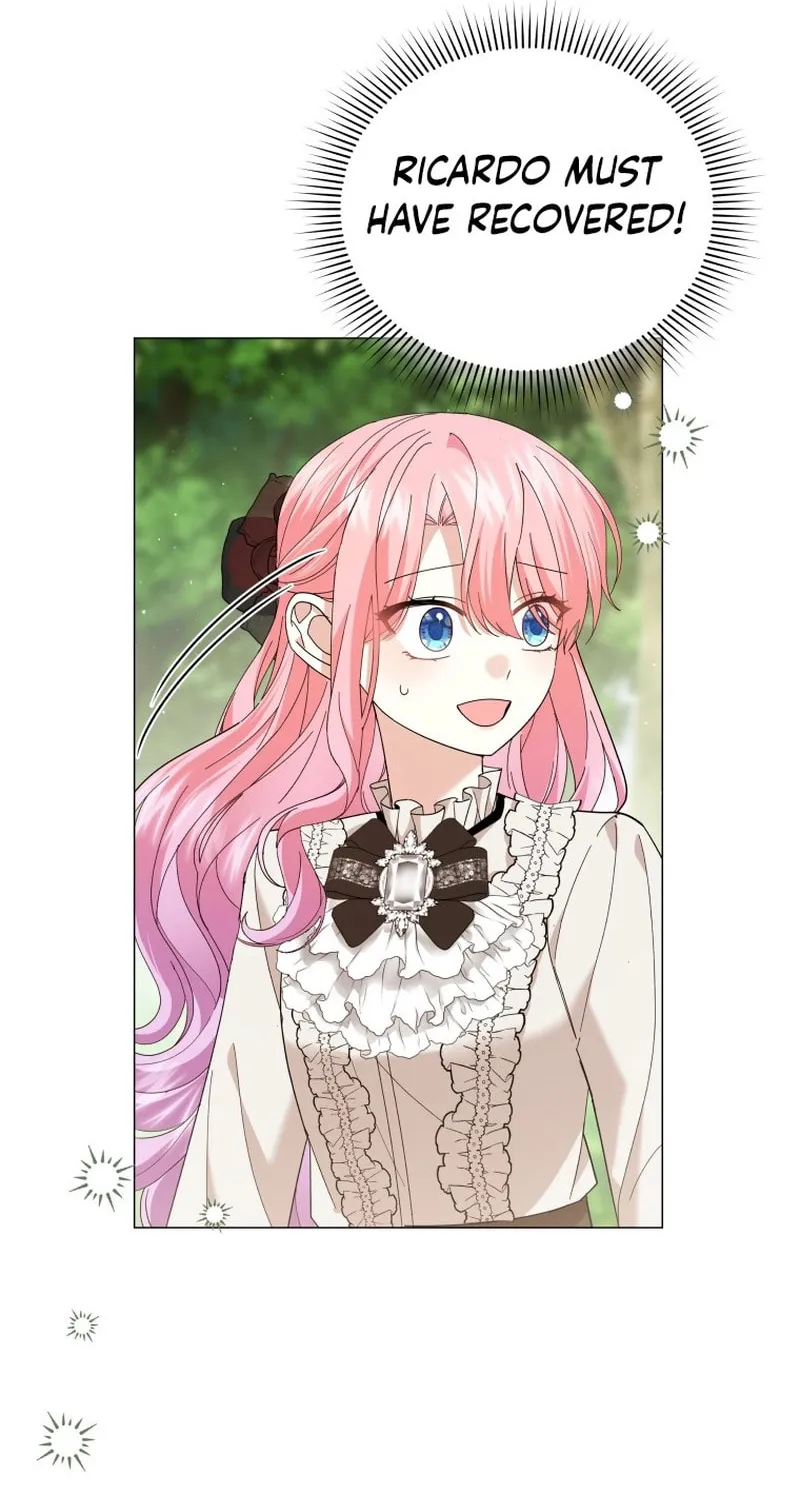 The Lady Awaits a Broken Engagement Chapter 72 page 23 - 