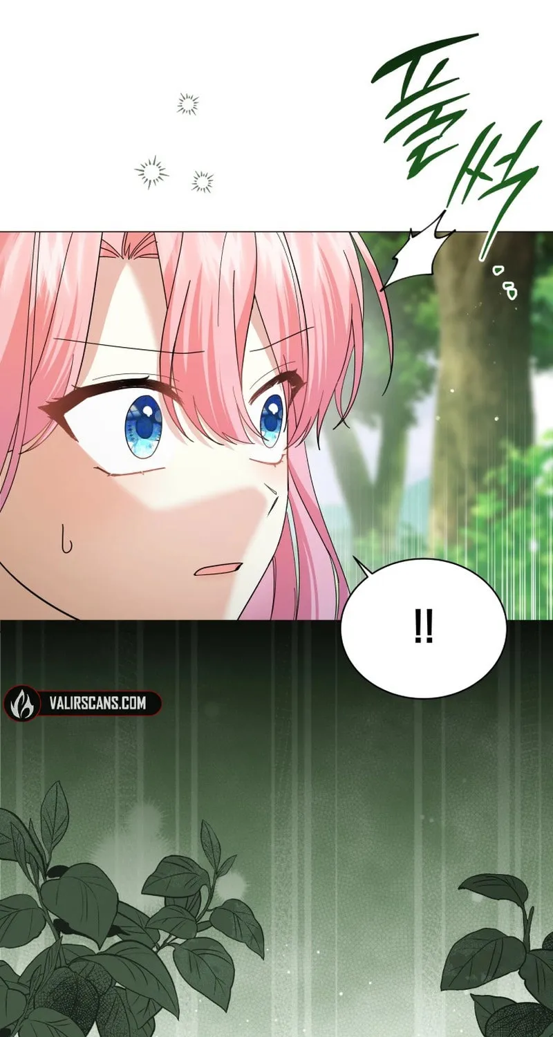 The Lady Awaits a Broken Engagement Chapter 72 page 24 - 