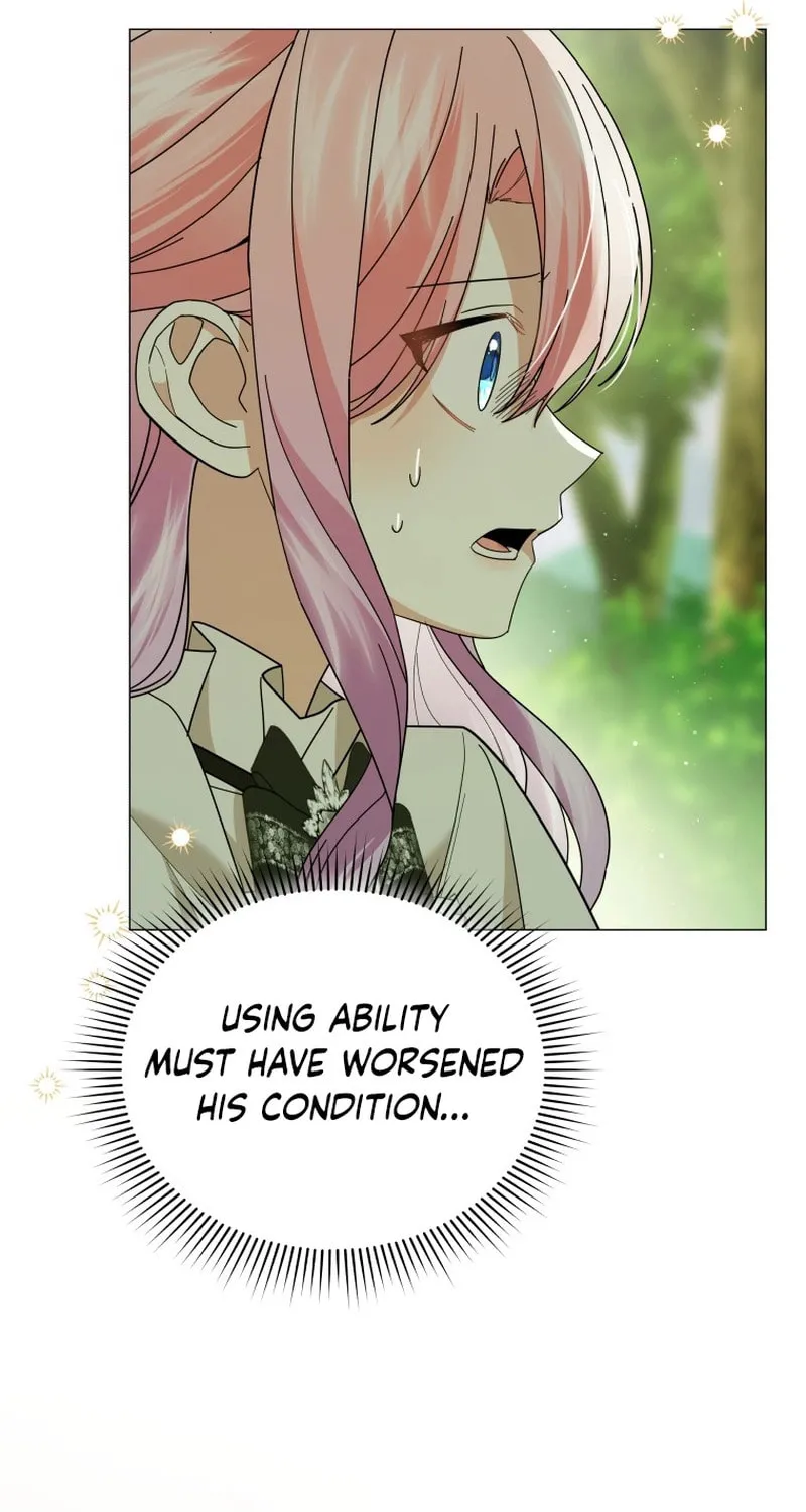 The Lady Awaits a Broken Engagement Chapter 72 page 30 - 