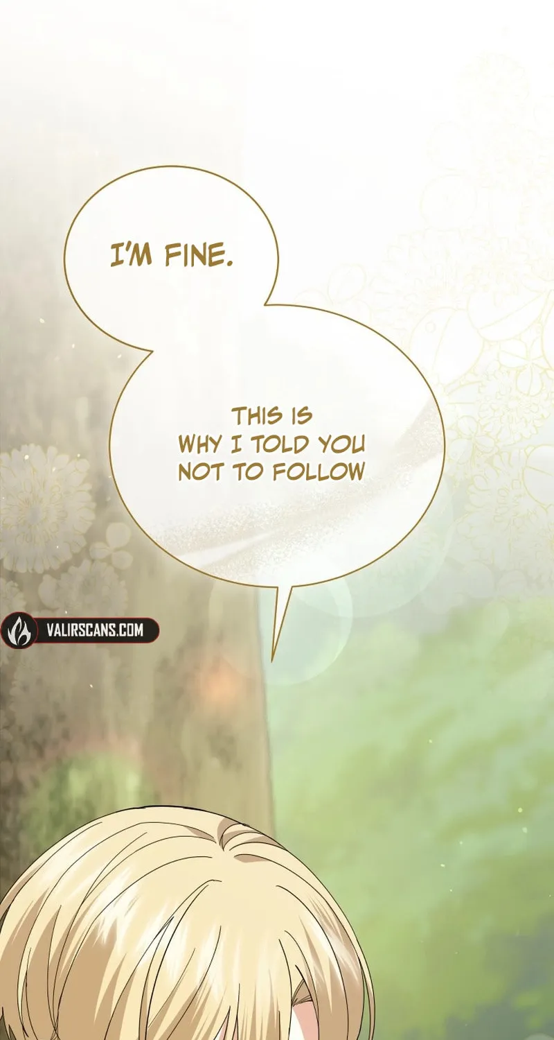 The Lady Awaits a Broken Engagement Chapter 72 page 31 - 