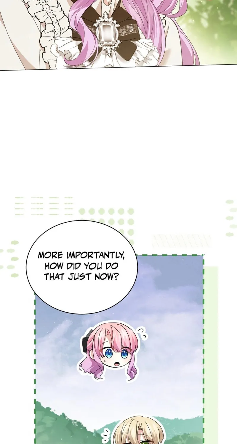 The Lady Awaits a Broken Engagement Chapter 72 page 33 - 