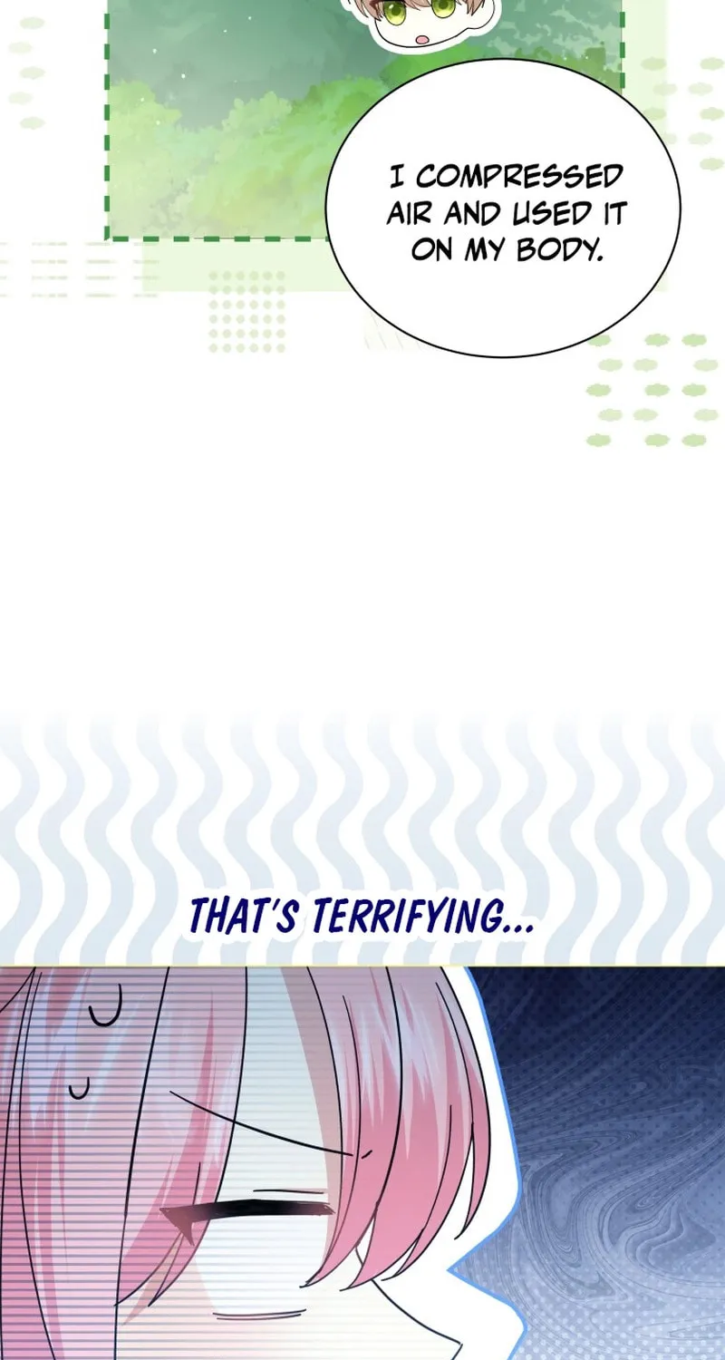 The Lady Awaits a Broken Engagement Chapter 72 page 34 - 