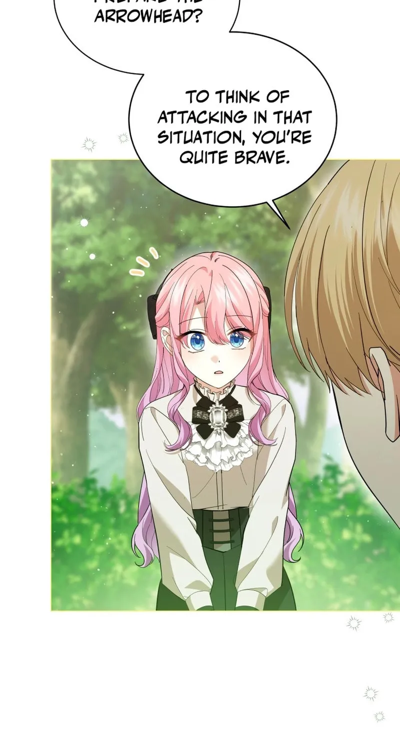 The Lady Awaits a Broken Engagement Chapter 72 page 37 - 
