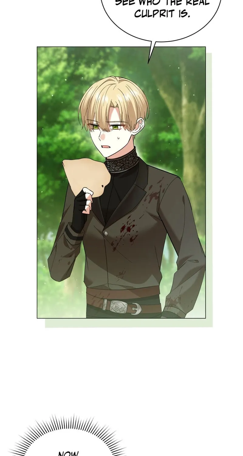 The Lady Awaits a Broken Engagement Chapter 72 page 46 - 