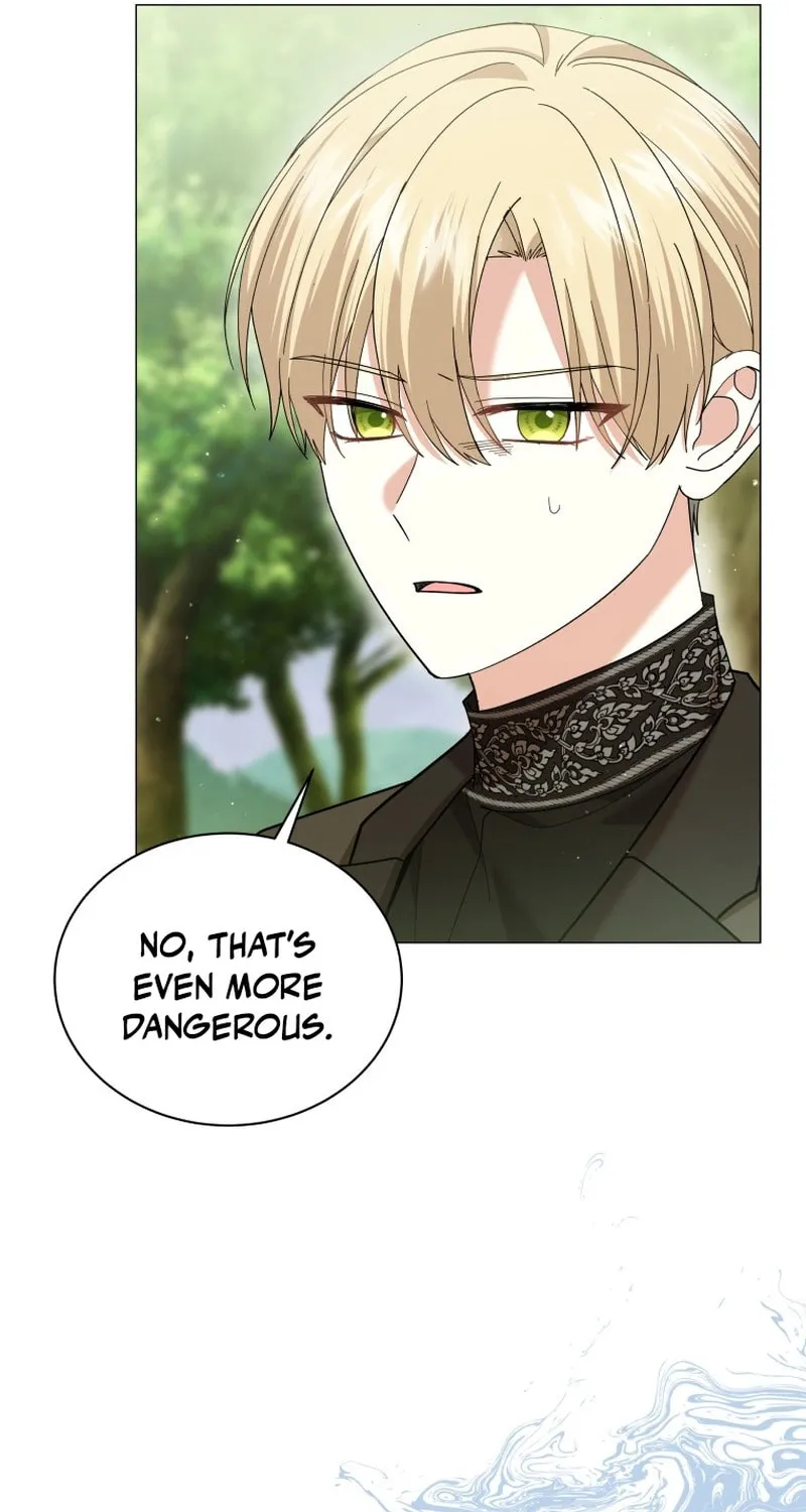 The Lady Awaits a Broken Engagement Chapter 72 page 50 - 