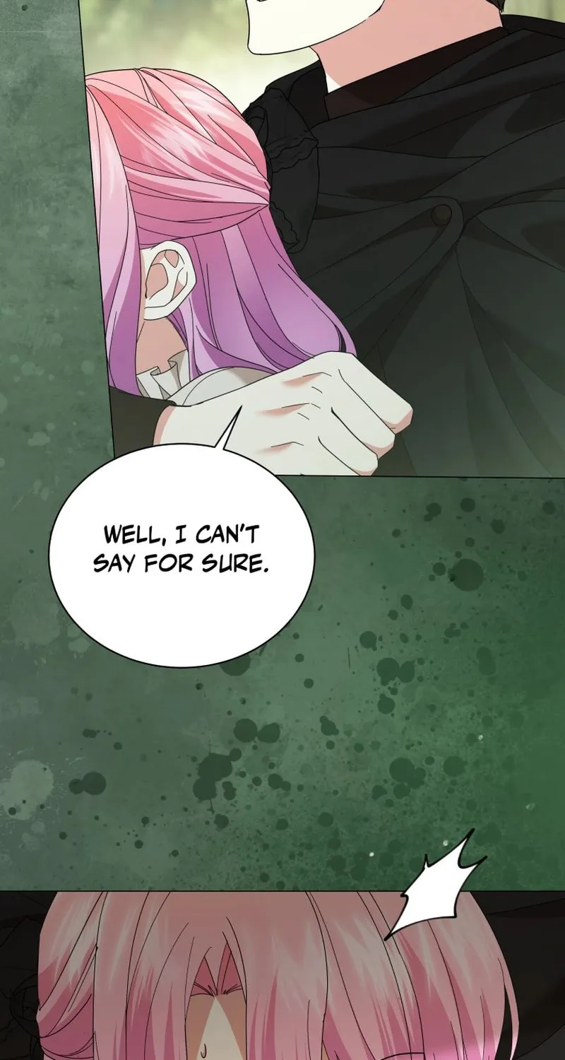 The Lady Awaits a Broken Engagement Chapter 72 page 6 - 