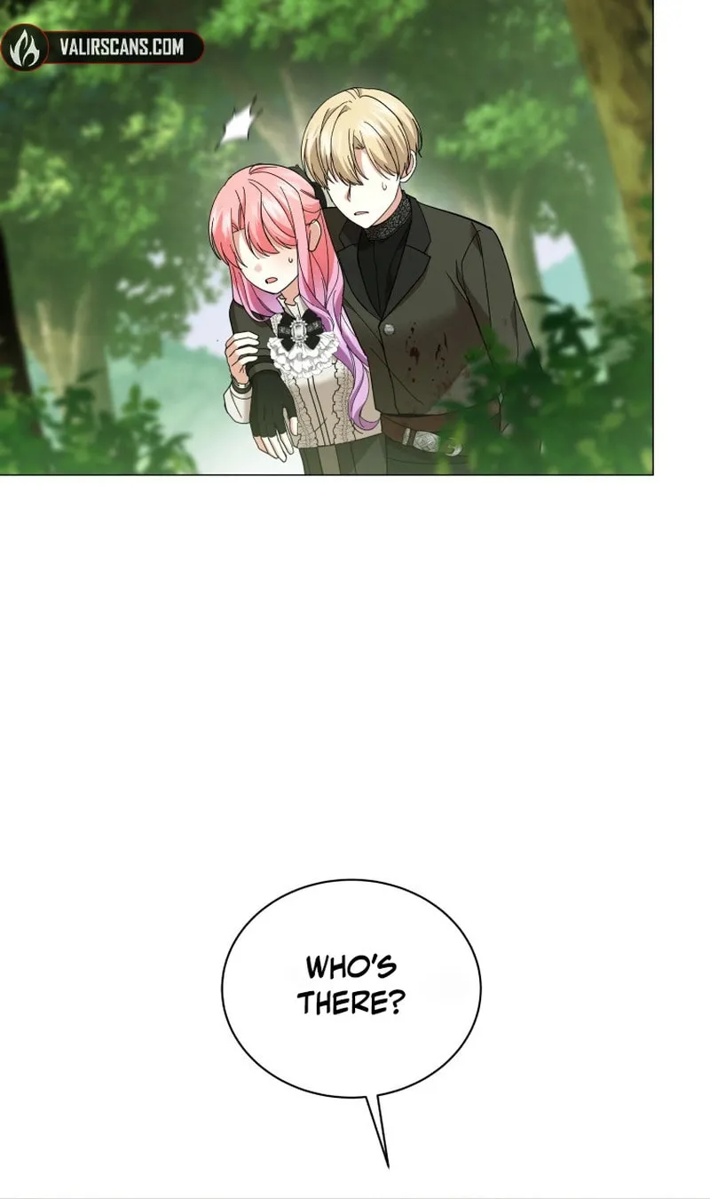 The Lady Awaits a Broken Engagement Chapter 72 page 59 - 